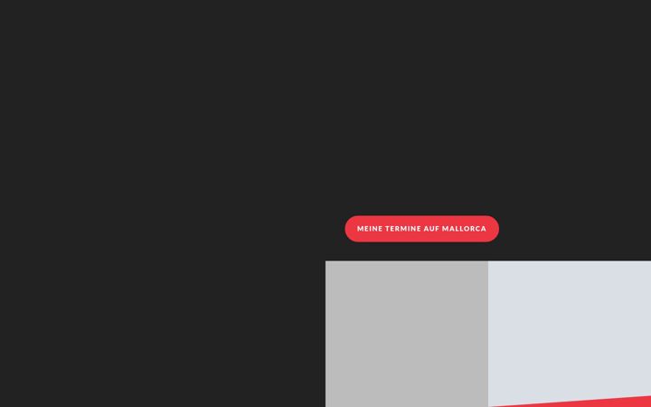Screenshot of bootcamp-reisen.de