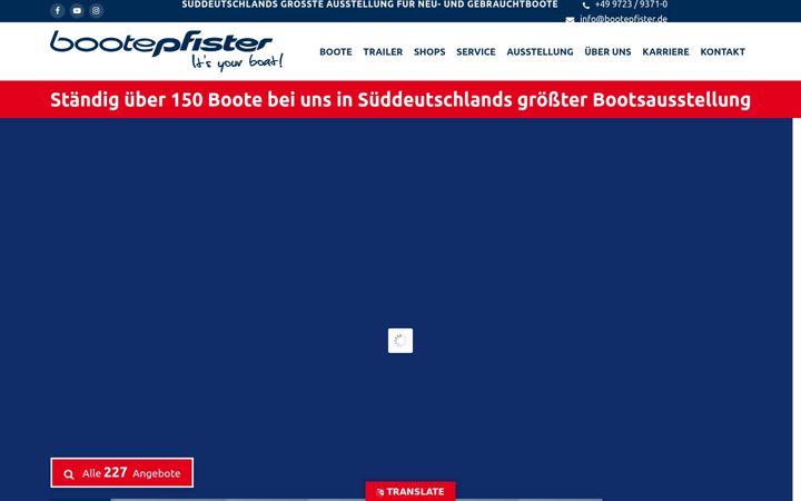 bootepfister.de