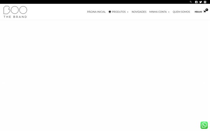 Captura de pantalla de boothebrand.com.br