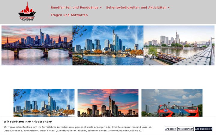 Screenshot of bootsfahrt-frankfurt.de