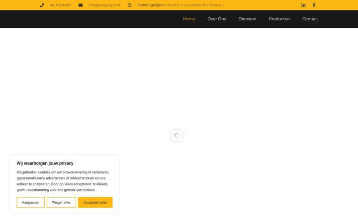 Ekrano kopija booyxltyre.nl