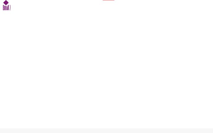 Screenshot of borak.es