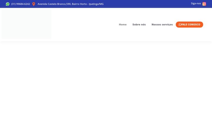 Screenshot of boraviajarfs.com.br