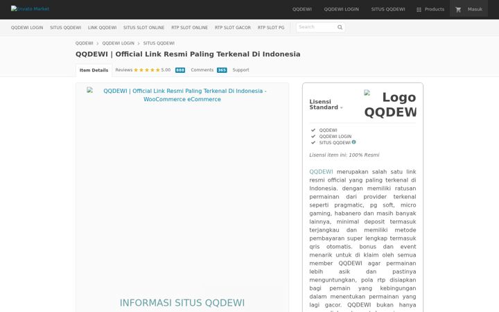 Screenshot of bordadosloymar.es
