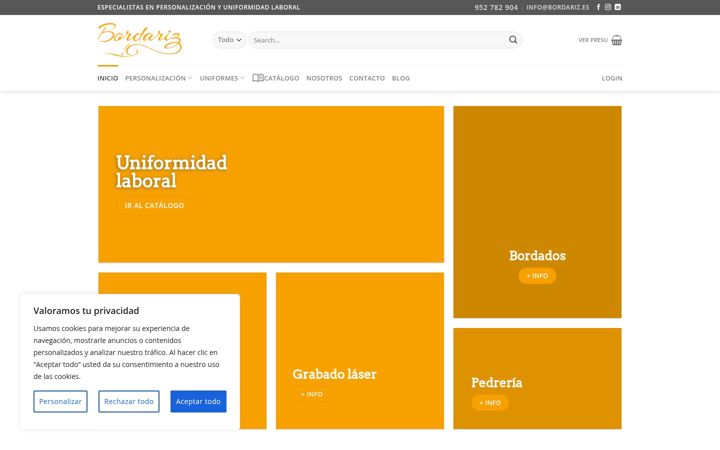 Képernyőkép: bordariz.es