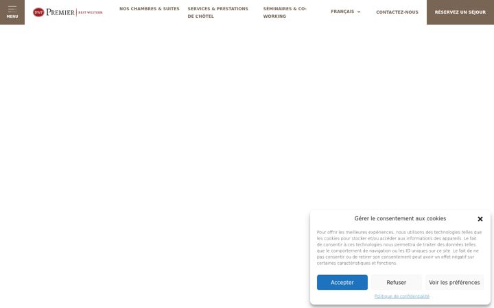 Screenshot of bordeaux-hotel.com