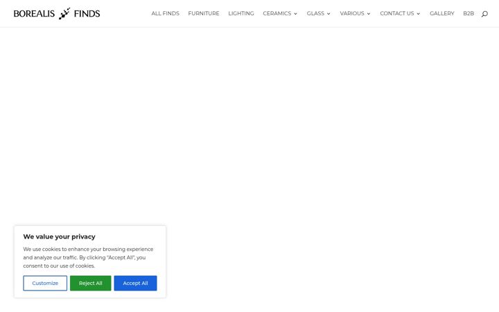 Screenshot of borealisfinds.no