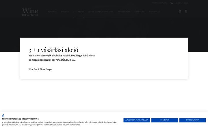 Posnetek zaslona borestarsai.hu