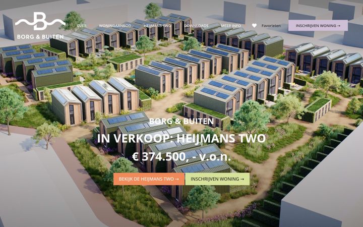 borgenbuiten.nl