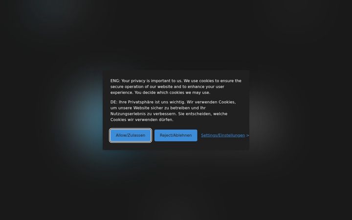borges-solutions.com