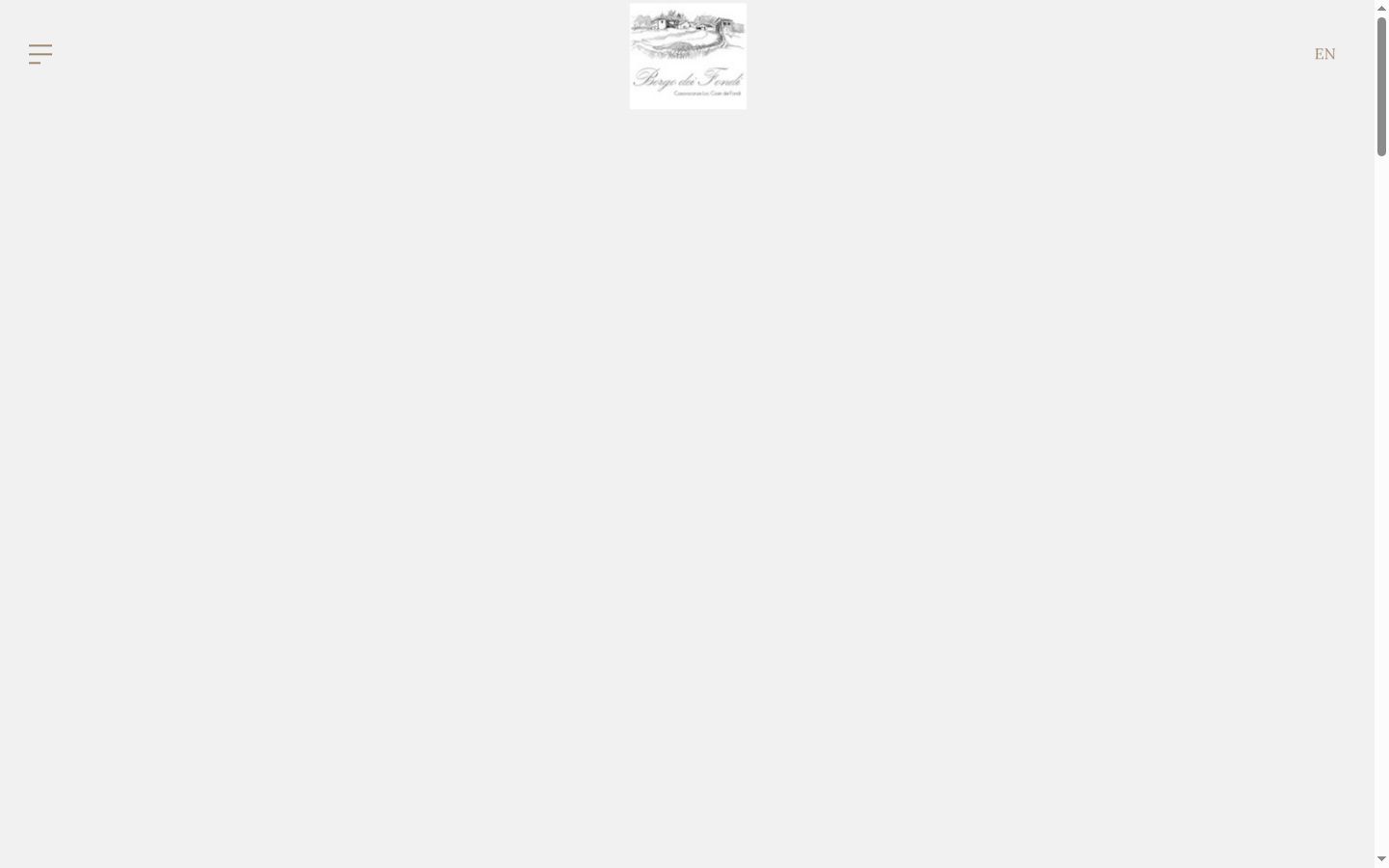 Screenshot des Einwilligungsbanners vor jeglicher Interaktion