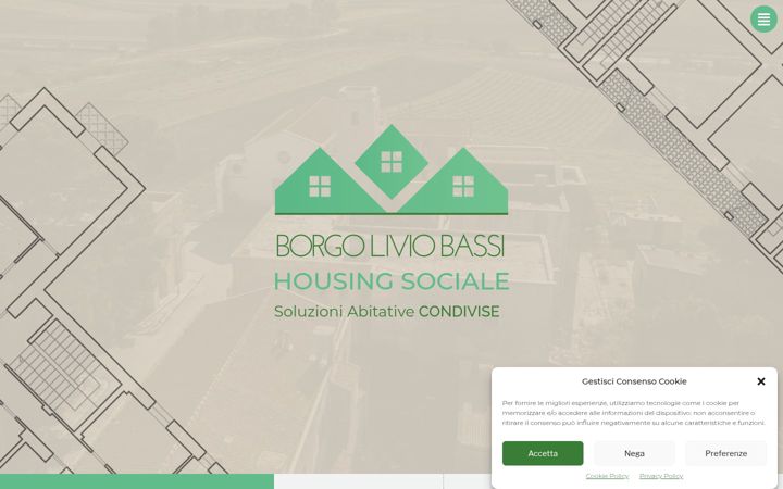 Ekrano kopija borgoliviobassi.it