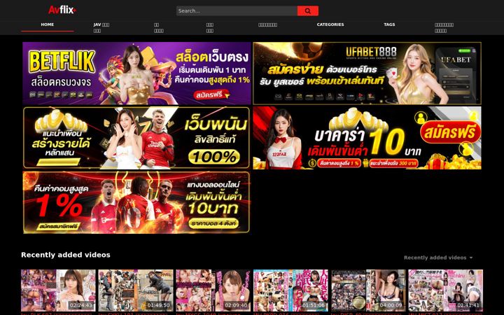 Screenshot of boriquachicks.com