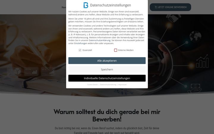 Képernyőkép: boriszimfer.de