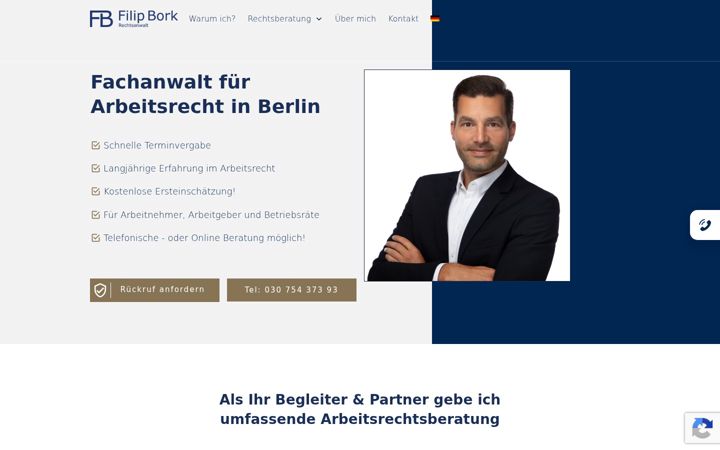 Képernyőkép: bork-legal.de