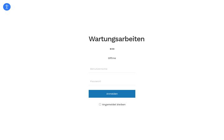 Screenshot of borkowski-edv.de