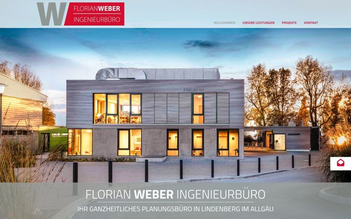 Screenshot of born-to-build.com