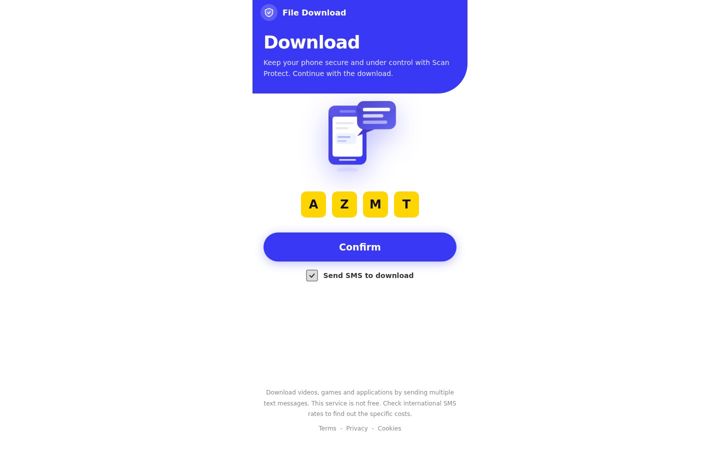 Screenshot of born-to-fix-it.de