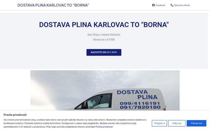 Snímek obrazovky bornaplin.hr