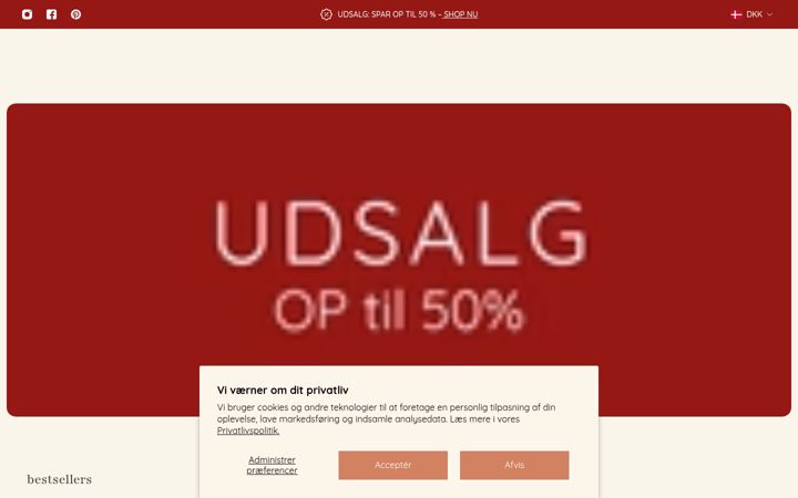 borncopenhagen.com