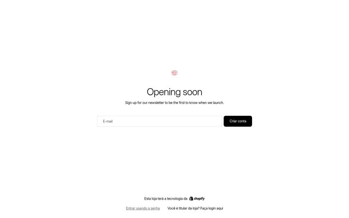 Screenshot of borner.com.br