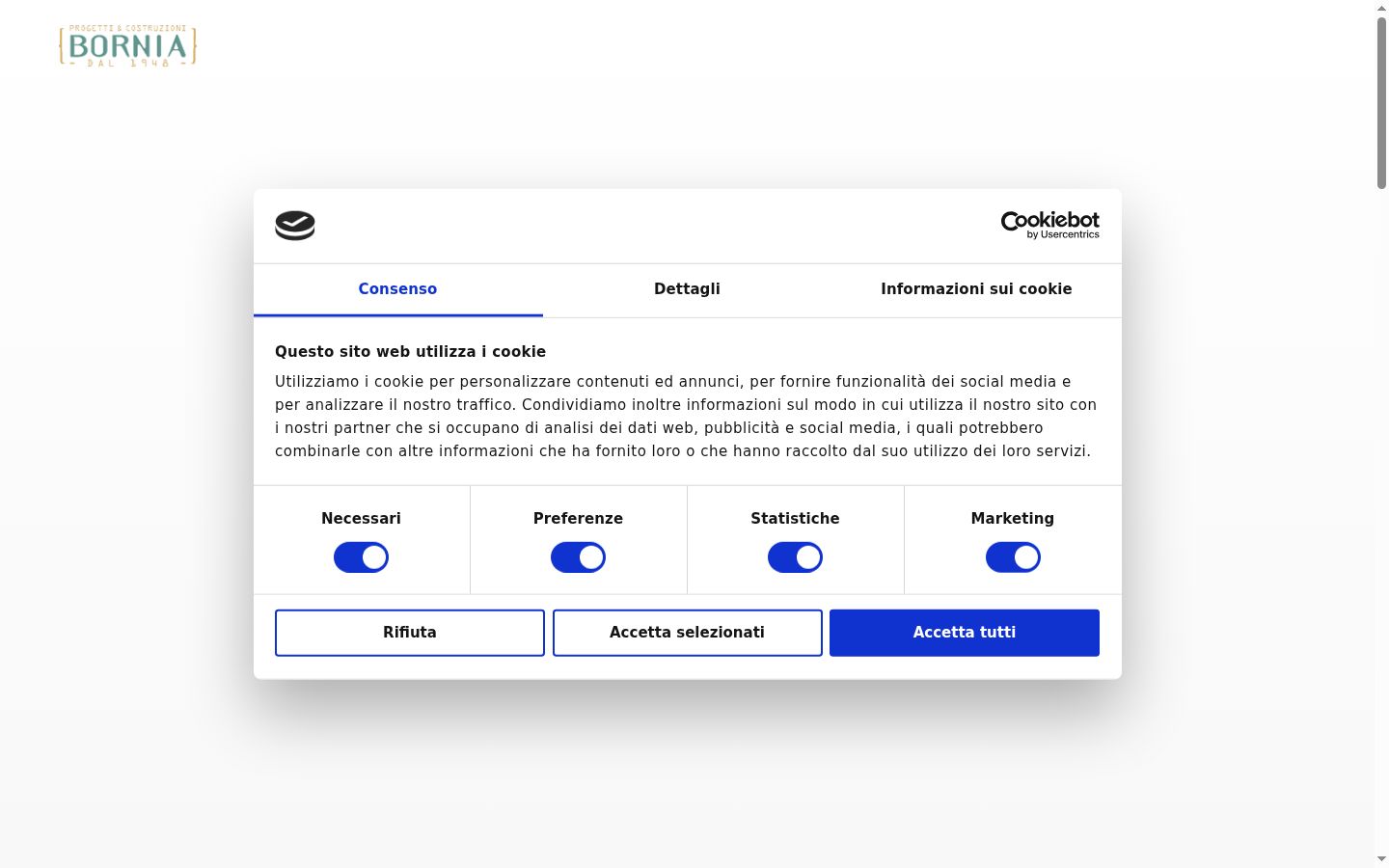 Sutikimo reklamjuostės, rodytos prieš bet kokią sąveiką, ekrano kopija