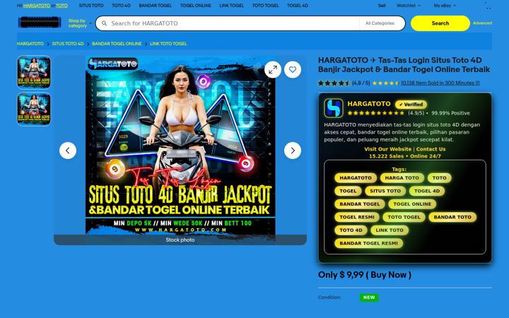 Screenshot of borntobepank.com