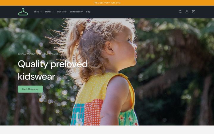 Screenshot of borro-it.com