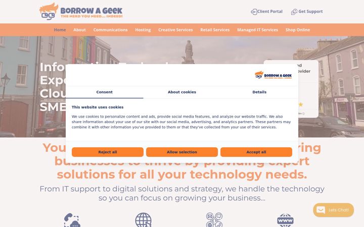 borrowageek.com