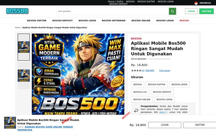 bos500s.com