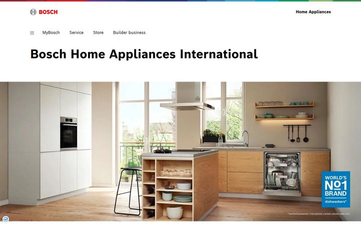 bosch-home.com