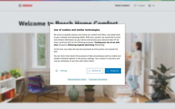 bosch-homecomfort.com