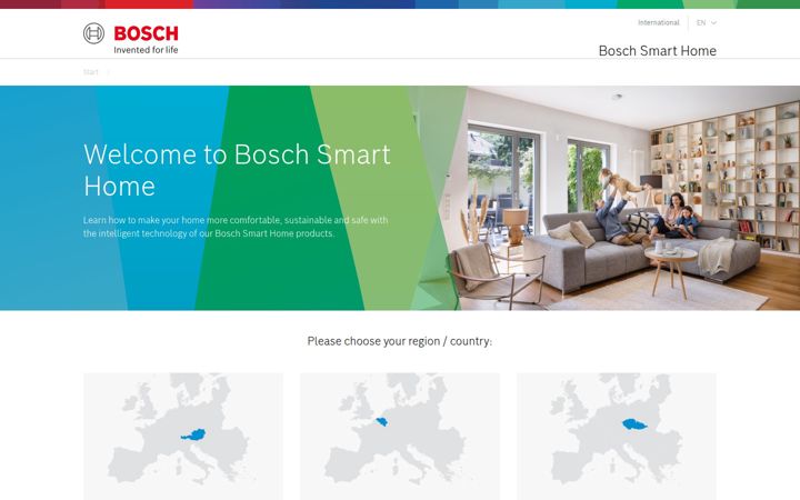 bosch-smarthome.com