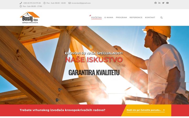 Snímek obrazovky bosilj-krovista.hr