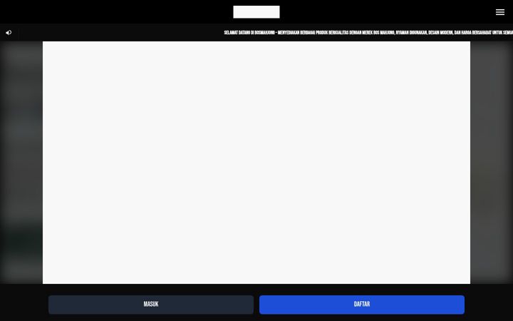Screenshot of bosmahjong.org