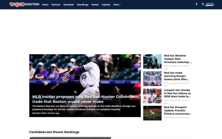 Screenshot of bosoxinjection.com