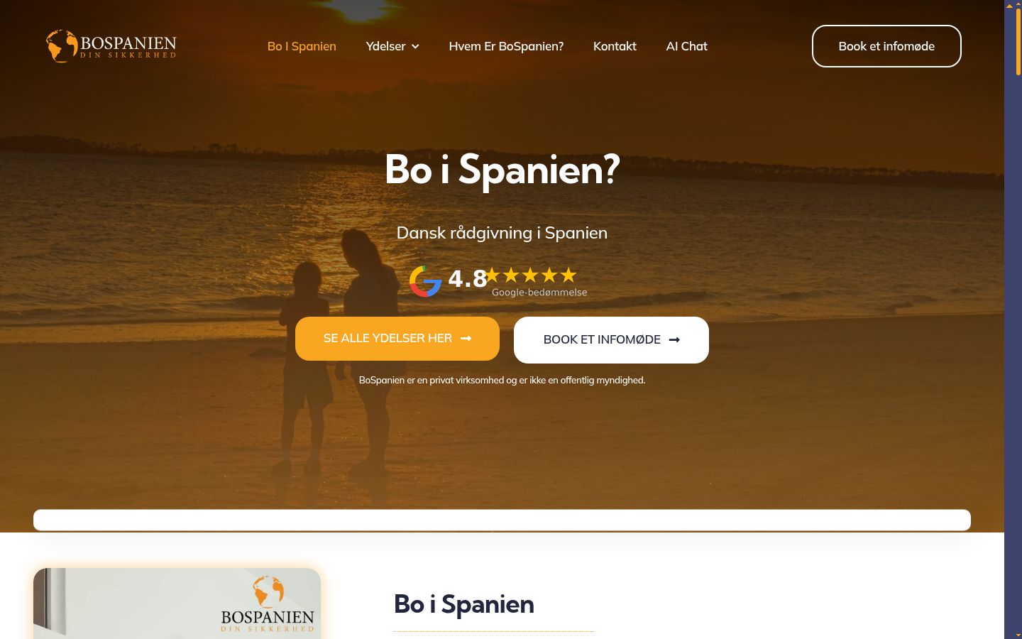 Sutikimo reklamjuostės, rodytos prieš bet kokią sąveiką, ekrano kopija