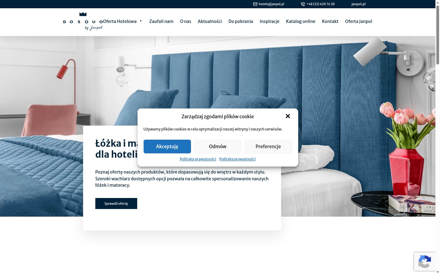 Sutikimo reklamjuostės, rodytos prieš bet kokią sąveiką, ekrano kopija