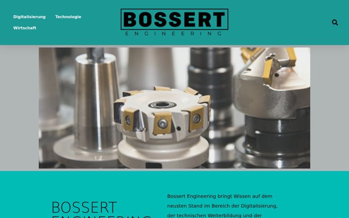 bossert-engineering.de