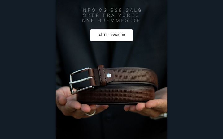 Screenshot of bosswik.com