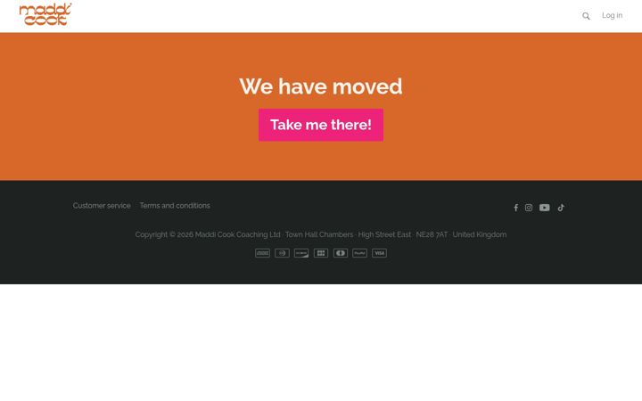 Screenshot of bossyoursalon.com