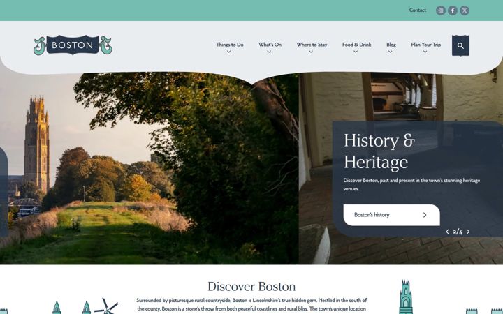 boston-england.co.uk