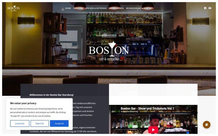 Képernyőkép: bostonbar.de