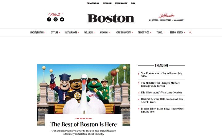 bostonmagazine.com