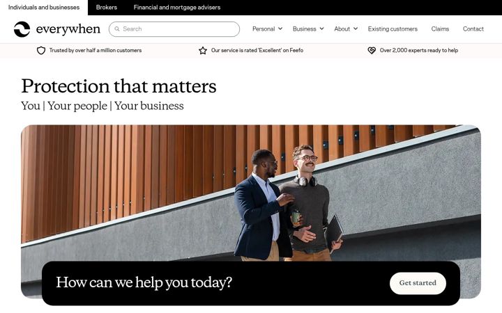 Screenshot of boswellaftermarket.com