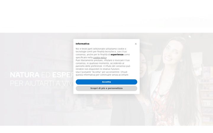 Screenshot of botanicabiella.it
