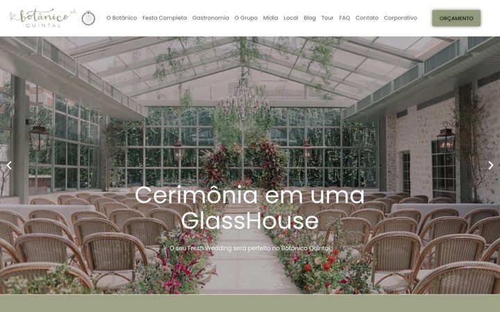 Screenshot του botanicoquintal.com.br