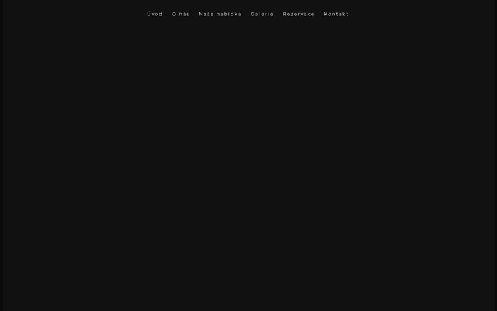 Screenshot of botaniqa.cz