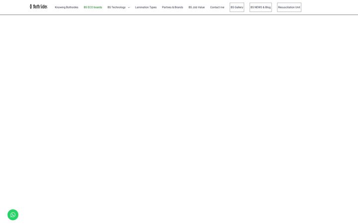 Screenshot stránky bothsides.es
