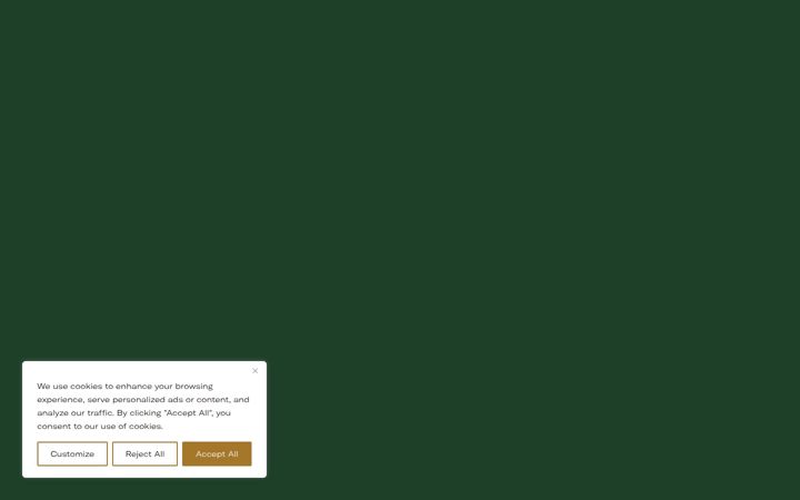 Screenshot of botrinis.com